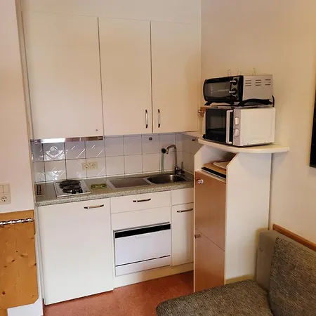Appartementhaus Hollaus Apartment Zell am See