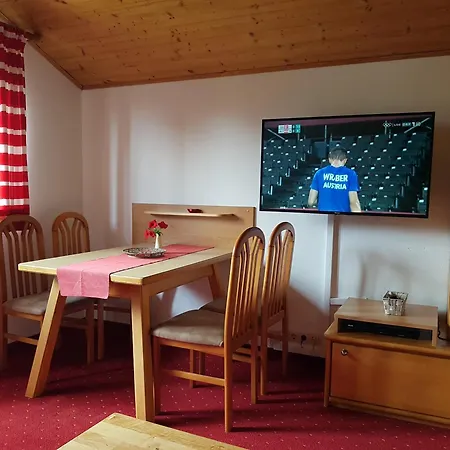 Appartementhaus Hollaus Апартаменты