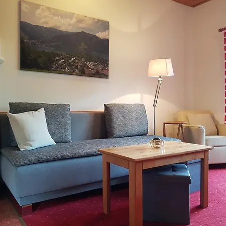 Appartementhaus Hollaus Апартаменты