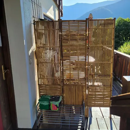 Appartementhaus Hollaus 젤암제