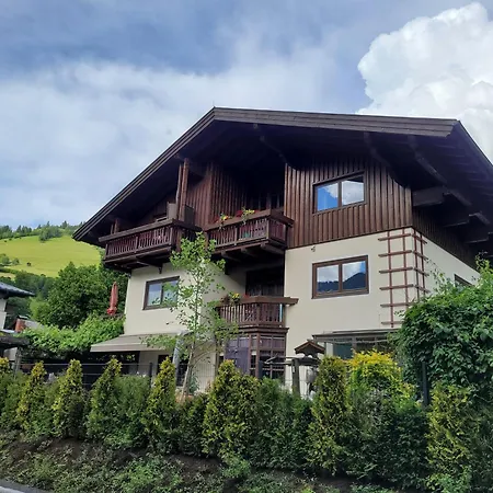 Apartament Appartementhaus Hollaus Zell am See