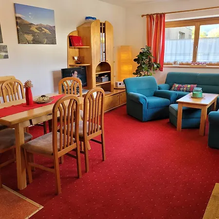 Appartementhaus Hollaus Apartment