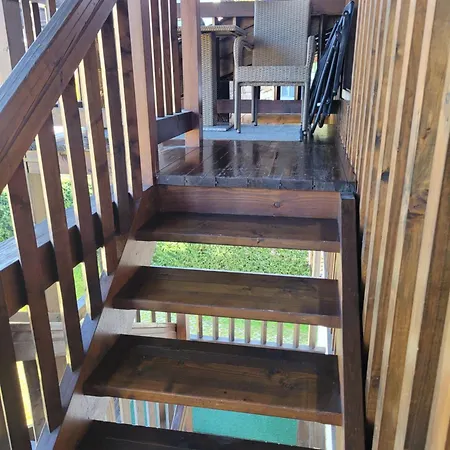 Appartementhaus Hollaus Апартаменты *