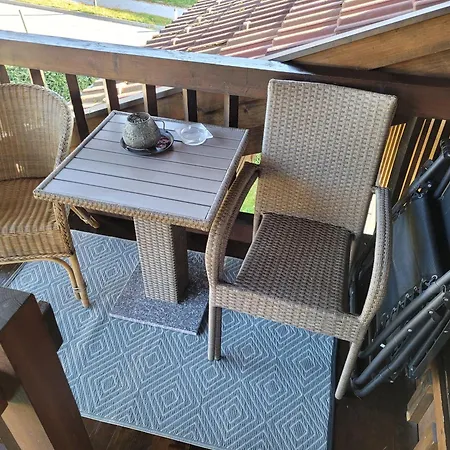 Apartament Appartementhaus Hollaus *