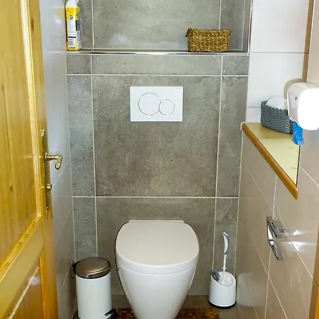 Appartementhaus Hollaus Apartment Zell am See