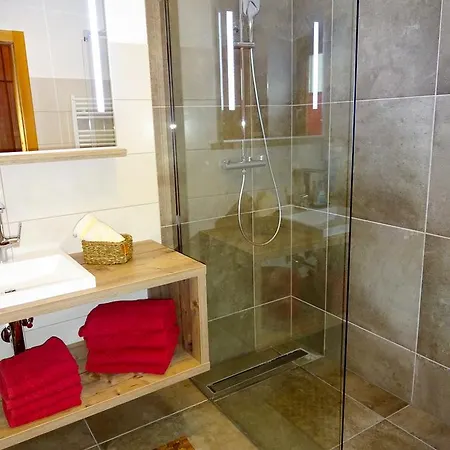 Appartementhaus Hollaus