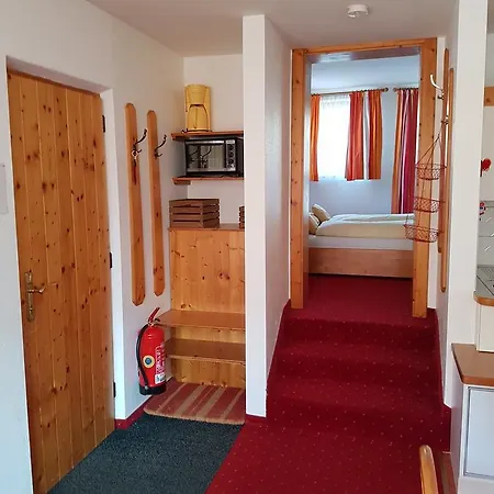 Apartment Appartementhaus Hollaus