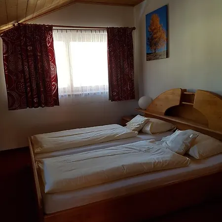 아파트 Appartementhaus Hollaus *