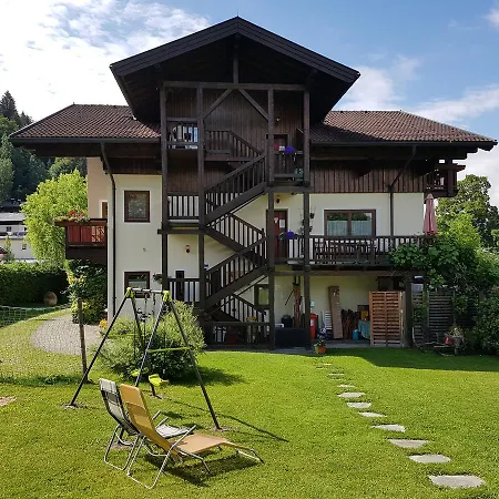 Apartment Appartementhaus Hollaus Zell am See