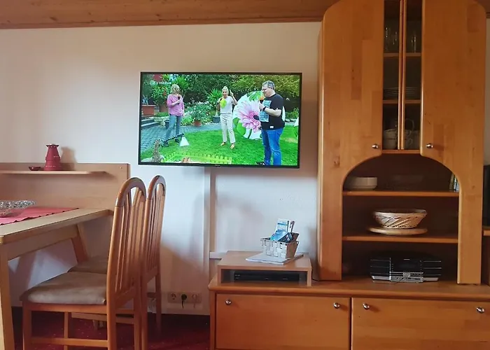 Апартаменты Appartementhaus Hollaus Целль-ам-Зе