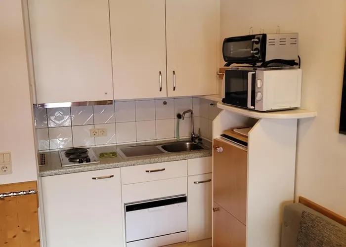 Appartementhaus Hollaus Apartment Zell am See