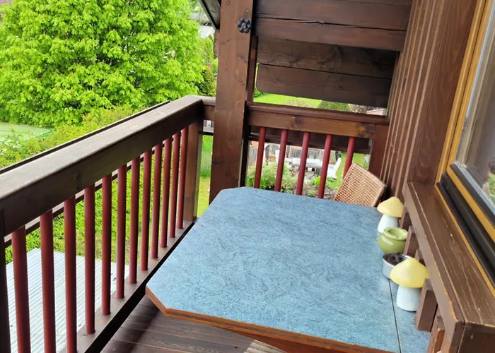 Appartementhaus Hollaus *