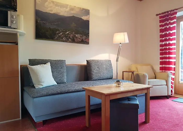 Appartementhaus Hollaus Apartment