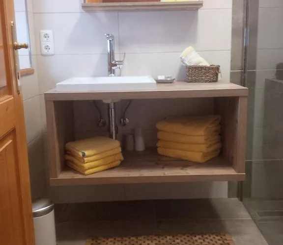 Appartementhaus Hollaus *