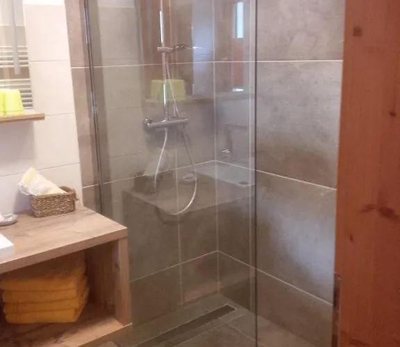 Appartementhaus Hollaus