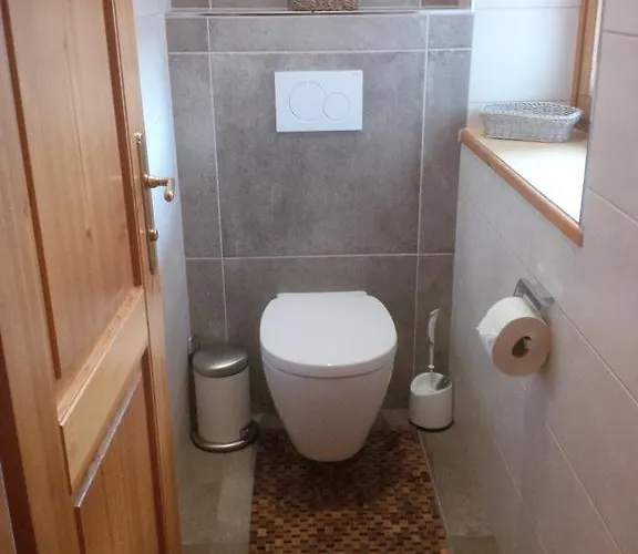 Appartementhaus Hollaus Apartment