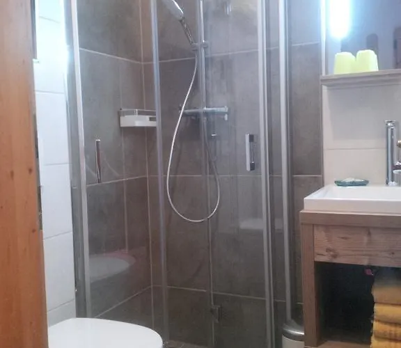 Appartementhaus Hollaus * Целль-ам-Зе