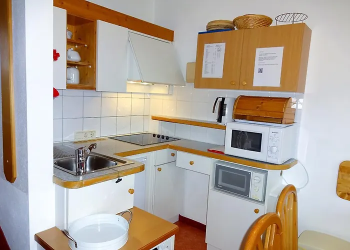 Appartementhaus Hollaus Апартаменты Целль-ам-Зе