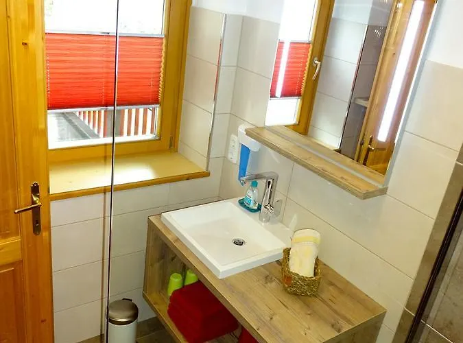 Appartementhaus Hollaus *