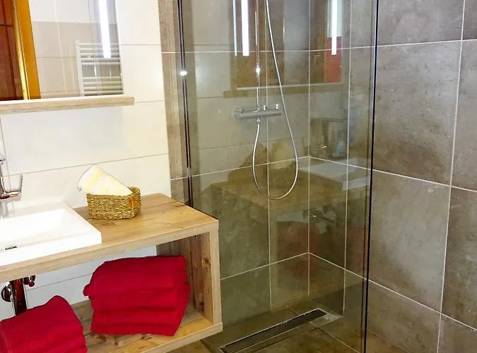 Appartementhaus Hollaus