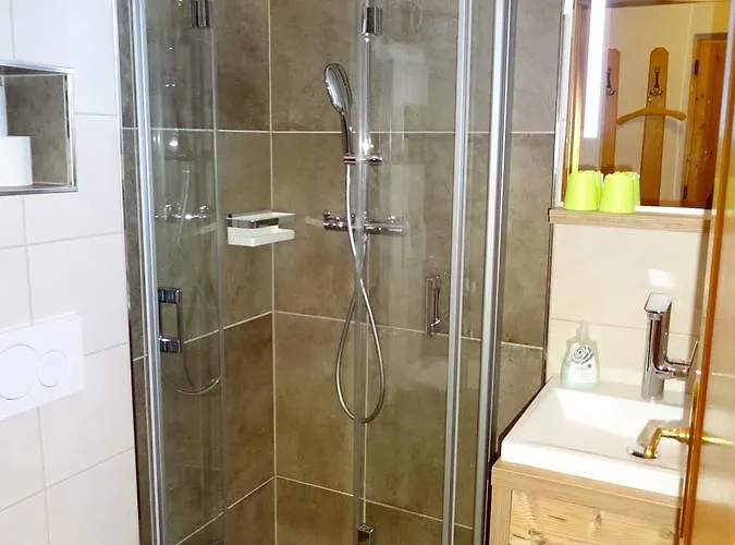 Appartementhaus Hollaus * Целль-ам-Зе