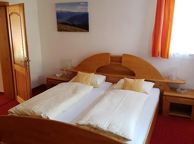 Appartementhaus Hollaus *