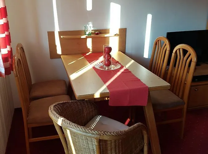 Appartementhaus Hollaus