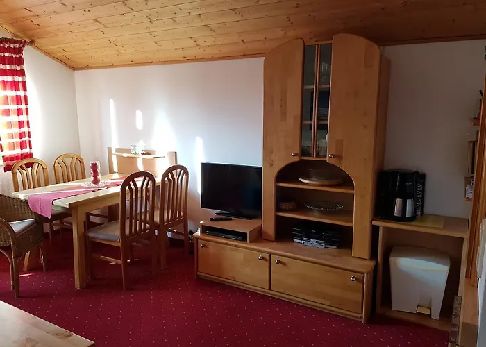 Appartementhaus Hollaus Zell am See