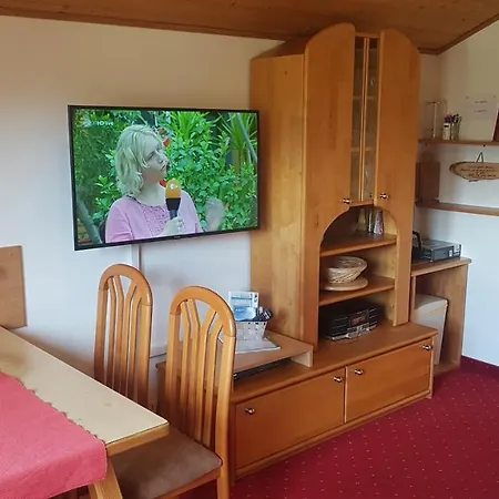 Appartementhaus Hollaus