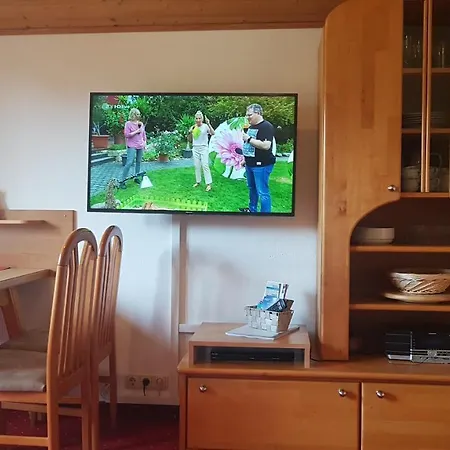 Appartamento Appartementhaus Hollaus Zell am See