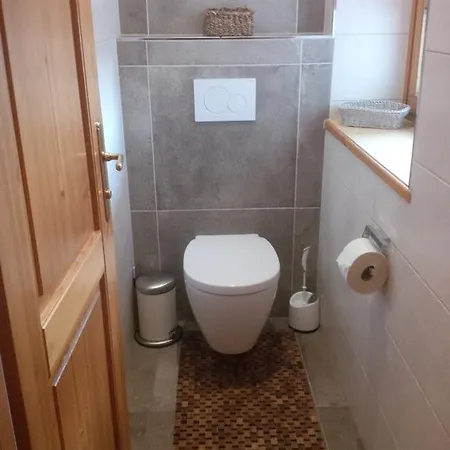 Appartementhaus Hollaus Appartamento