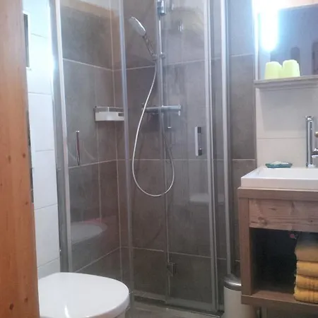 Appartementhaus Hollaus * Zell am See