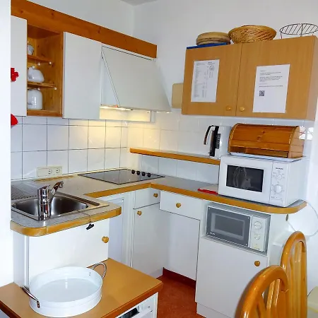 Appartementhaus Hollaus Appartamento Zell am See