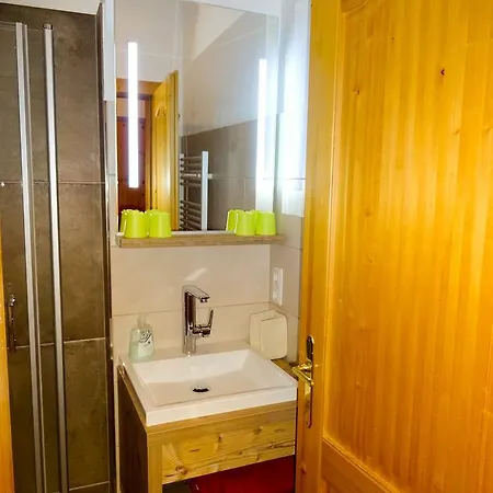 Appartementhaus Hollaus * Zell am See