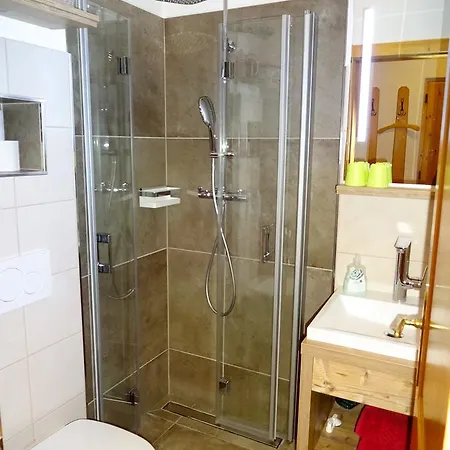 Appartementhaus Hollaus * Zell am See