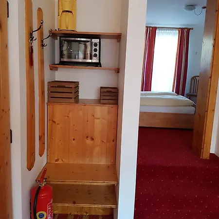 Appartementhaus Hollaus Zell am See