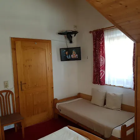 Appartementhaus Hollaus Appartamento