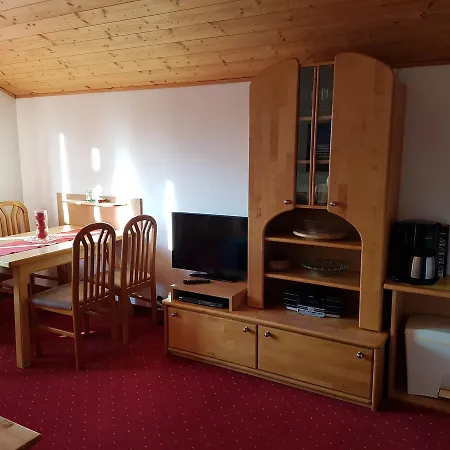 Appartementhaus Hollaus Zell am See