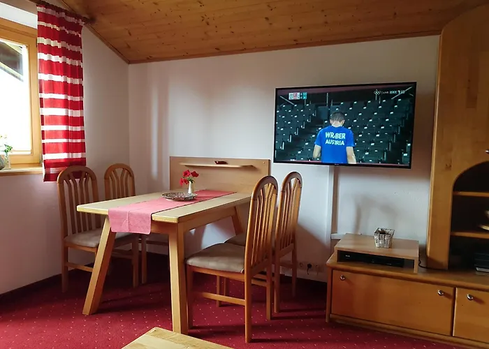 Appartementhaus Hollaus Apartman