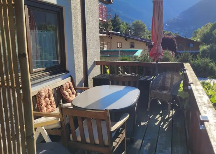 Appartementhaus Hollaus Apartman *