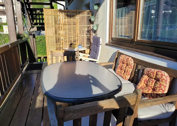 Appartementhaus Hollaus