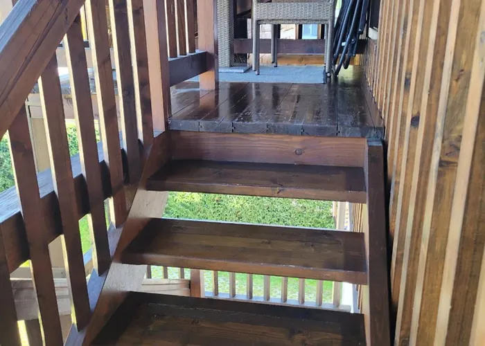 Appartementhaus Hollaus Apartman *