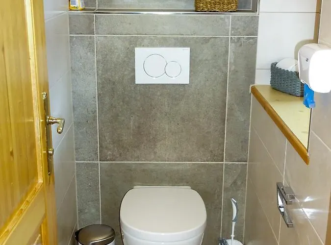 Appartementhaus Hollaus Apartman Zell am See