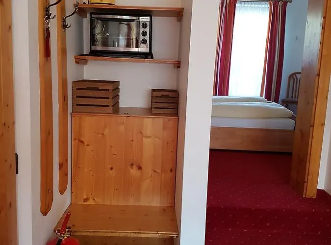 Appartementhaus Hollaus Zell am See