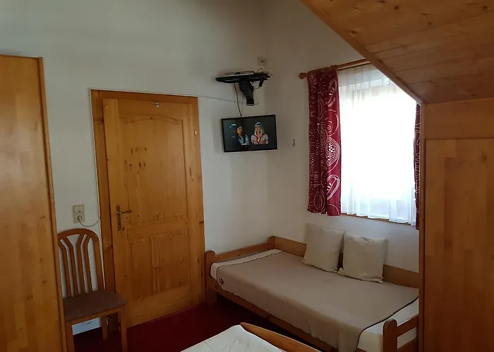 Appartementhaus Hollaus Apartman